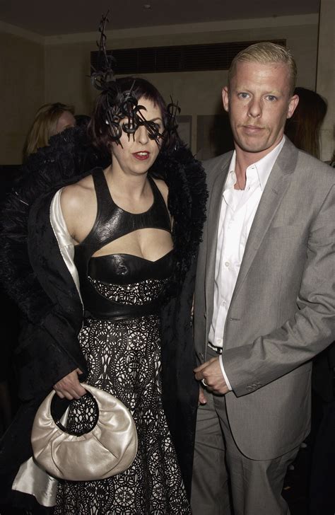 alexander mcqueen partner